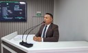 Vereador Naldo Lima cobra agilidade para emissão da Carteira de Identidade no Município
