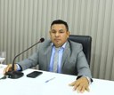 Vereador Naldo Lima defende a implantação do Projeto “Festival de Talentos Infantojuvenil”, no município de Parintins Vereador Naldo Lima defende a implantação do Projeto “Festival de Talentos Infantojuvenil”, no município de Parintins