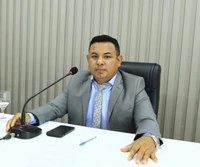 Vereador Naldo Lima defende a implantação do Projeto “Festival de Talentos Infantojuvenil”, no município de Parintins