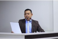 Vereador Naldo Lima defende mais uma vez o combate contra a depressão