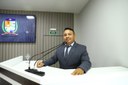 Vereador Naldo Lima destaca demanda da população parintinense   