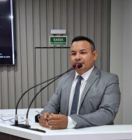 Vereador Naldo Lima destaca importância da conscientização e dos cuidados preventivos com a saúde da mulher