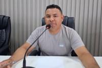 Vereador Naldo Lima destaca importância da oferta de balsas permanentes na Rampa do Mercado Central e no Caçapava