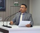 Vereador Naldo Lima destaca importância das ações de prevenção e combate ao Suicídio em Parintins