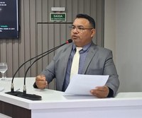 Vereador Naldo Lima destaca importância das ações de prevenção e combate ao Suicídio em Parintins