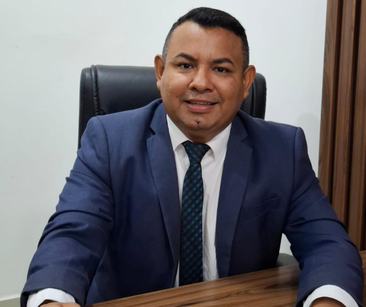 Vereador Naldo Lima destaca importância sobre a conscientização e os cuidados preventivos das hepatites virais, no município