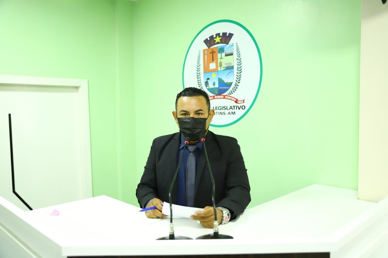 Vereador Naldo Lima destaca investimentos na zona rural   