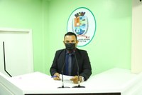 Vereador Naldo Lima destaca investimentos na zona rural   