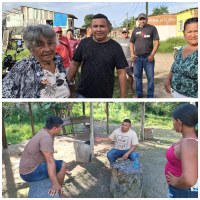 Vereador Naldo Lima destaca participação popular e propostas importantes em 2025