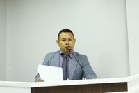 Vereador Naldo Lima enfatiza sobre o dia do meio ambiente e pede conscientização da população para preservação ambiental