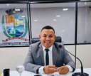 Vereador Naldo Lima foi autor da proposta de implantação da Escola da Floresta em Parintins Vereador Naldo Lima foi autor da proposta de implantação da Escola da Floresta em Parintins