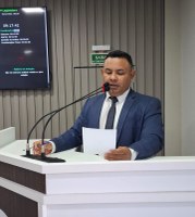 Vereador Naldo Lima indica aplicação de recursos para investimentos na zona rural de Parintins