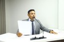 Vereador Naldo Lima participa de Sessão Especial na Câmara Municipal sobre o Setembro Amarelo e comenta a respeito da importância do evento
