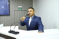 Vereador Naldo Lima propõe ao Governo do Estado a realização do Projeto Padaria Artesanal destinada as mães solos do município