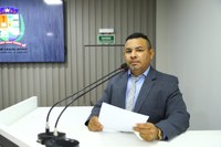 Vereador Naldo Lima propõe ao UGPADEAM ampliação do projeto do CETI de Vila Amazônia para 24 salas de aula   