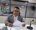 Vereador Naldo Lima propõe atendimento em Parintins pelo Barco Hospital João XXIII
