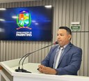 Vereador Naldo Lima propõe atualização da Lei Municipal que protege crianças e adolescente em Parintins