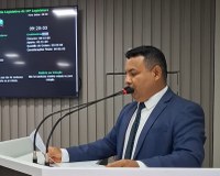 Vereador Naldo Lima propõe escuta psicológica itinerante a Vítimas de Violência Sexual na zona rural do município