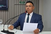 Vereador Naldo Lima propõe implantação de Centro Oncológico em Parintins