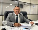 Vereador Naldo Lima propõe implementação de moto-resgate para agilizar missão de socorro, em Parintins