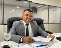 Vereador Naldo Lima propõe implementação de moto-resgate para agilizar missão de socorro, em Parintins