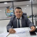 Vereador Naldo Lima propõe realização de palestras de conscientização sobre DST, nas escolas em Parintins