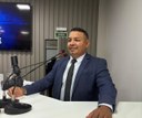 Vereador Naldo Lima reafirma compromisso com a população parintinense na 19ª Legislatura