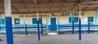 Vereador Naldo Lima recebe demanda da zona rural de Parintins