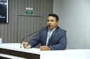 Vereador Naldo Lima reitera pedido a SEDEMA sobre medidas de combate às queimadas no município de Parintins