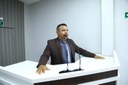 Vereador Naldo Lima retoma debate sobre combate e prevenção à depressão e suicídio Vereador Naldo Lima retoma debate sobre combate e prevenção à depressão e suicídio