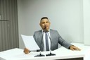 Vereador Naldo Lima solicita a construção da casa de apoio aos ribeirinhos que vêm da zona rural fazer tratamento de saúde na sede do município