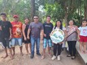 Vereador Naldo Lima solicita à SEMPA um meio de transporte adequado para escoação de produtos aos produtores da Colônia Canaã