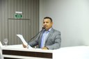 Vereador Naldo Lima solicita ao Governo do Estado 2 trios elétricos para dar suporte nos eventos tradicionais de Garantido e Caprichoso