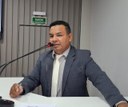 Vereador Naldo Lima solicita ao Governo do Estado a contratação de vigilância para o antigo prédio do Detran, no Centro da cidade