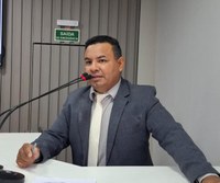 Vereador Naldo Lima solicita ao Governo do Estado a contratação de vigilância para o antigo prédio do Detran, no Centro da cidade