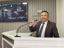 Vereador Naldo Lima solicita contratação de profissionais da saúde e implantação do SISREG, na UBS do Macurany