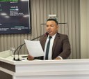 Vereador Naldo Lima solicita contratação de Psicólogos permanentes para as escolas municipais e estaduais de Parintins