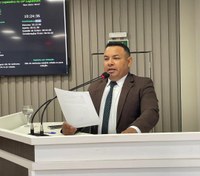 Vereador Naldo Lima solicita contratação de Psicólogos permanentes para as escolas municipais e estaduais de Parintins