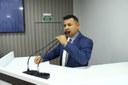 Vereador Naldo Lima solicita da Defesa Civil um plano de ação para atender as comunidades rurais isoladas pela seca dos rios   