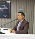 Vereador Naldo Lima solicita da Secretaria de Saúde reposição de caneta odontológica para a UBS Darlinda Ribeiro