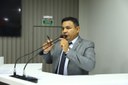 Vereador Naldo Lima solicita da SEDEMA e SEMPA realização de oficinas com técnica de manipulação do lixo orgânico para produção de adubos