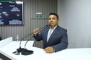 Vereador Naldo Lima solicita da SEMOSP e SEDEMA ações que possam inibir o descarte de lixo em logradouros público   