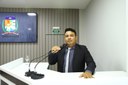 Vereador Naldo Lima solicita da SEMSA informações sobre a realização do mutirão ginecológico em Parintins