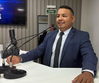 Vereador Naldo Lima solicita implantação de aparelho de ressonância magnética em Parintins