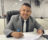 Vereador Naldo Lima solicita implantação de mais um Conselho Tutelar em Parintins   
