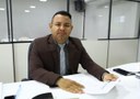 Vereador Naldo Lima solicita implantação de sistema de drenagem pluvial para o bairro Itaúna I Vereador Naldo Lima solicita implantação de sistema de drenagem pluvial para o bairro Itaúna I