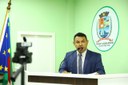 Vereador Naldo Lima solicita implantação do programa "Escola Nota Mil" nas escolas municipais e estaduais de Parintins   