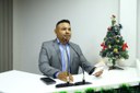 Vereador Naldo Lima solicita implementação de uma Unidade do CAIC, no Município de Parintins Vereador Naldo Lima solicita implementação de uma Unidade do CAIC, no Município de Parintins