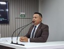 Vereador Naldo Lima solicita informações ao UG-PADEAM sobre o início da construção do CETI na Vila Amazônia   