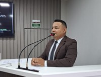 Vereador Naldo Lima solicita informações ao UG-PADEAM sobre o início da construção do CETI na Vila Amazônia   